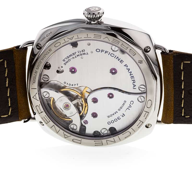 Panerai Radiomir California 3 Days PAM00424